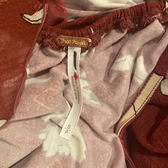 Free People Austyn Jumpsuit - Picture 6 of 6